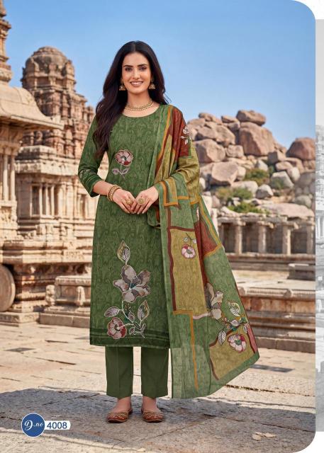 Rahi rising silver vol-4 wholesale kurtis in surat